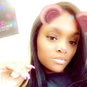 Meet your Posher, Mariah